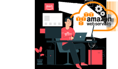 AWS Training Course in Noida