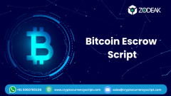 Bitcoin Escrow script