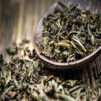 Green tea is known for having more vitamins in higher concentrations than other foods,