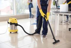 The challenges of finding a good industrial commercial cleaning company