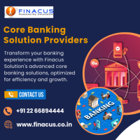 Core Banking Solution Providers 