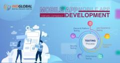 Best Mobile App Development Bangalore 