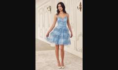 Stylish Wholesale Homecoming Dresses to Stock for the Season