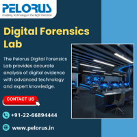 Digital Forensics Lab | Digital Forensics Tool