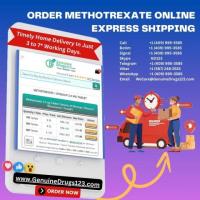 Order Methotrexate Online - Express Shipping