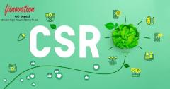 Fiinovation CSR Company : Your Partner For Effective CSR NGO Funding in Delhi NCR