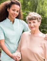 Expert Live-In Care Services for Independent Living