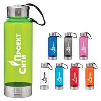 PapaChina Provides Custom Sports Water Bottles at Wholesale Prices