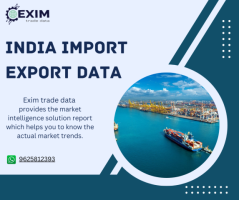 India import export data | global import export data provider