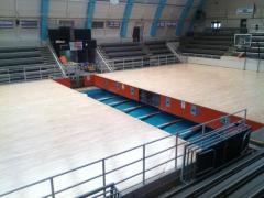 Find the Best Sports Flooring Companies 