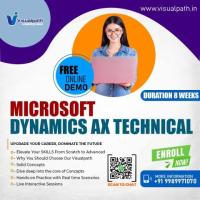 Dynamics 365 Online Training | Microsoft Dynamics 365 