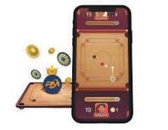  Hire Carrom game development company 