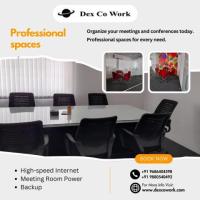 Private Office Space in Bangalore