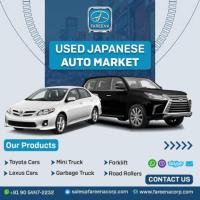 Car for sale from japan