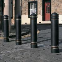 Role of Bollards in Enhancing Urban Safety in the UAE