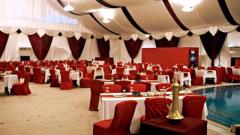 Event Furniture Rental in Dubai