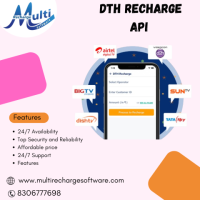 Supercharge Your Workflow with our advanced mobile and dth recharge api