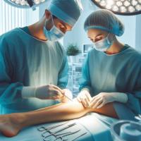 Orthopaedic Surgeons Palm Beach - 561-840-1090