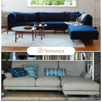 Shop Premium L Shape Sofa Designs to Create a Cozy and Luxurious Living Space