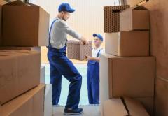 Melbourne Movers: Your Trusted Relocation Experts