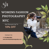 Unveiling Style | Expert Womens Fashion Photography NYC