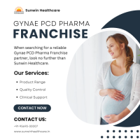 How to Find a Reliable Gynae PCD Pharma Franchise Partner?