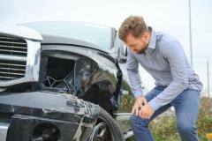 Car Accident Attorney Stone Mountain