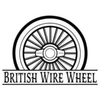 Your Home For Everything Related to Wire Wheel- British Wire Wheel