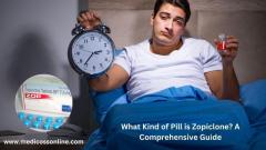 Buy Zopiclone Online Next Day Delivery