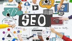 Professional SEO Services in Houston by YellowFin Digital