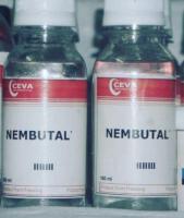 Welcome to Nembutal Lab  