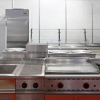 Gently Used Commercial Restaurant Equipment for Your Restaurant