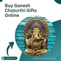 Buy Ganesh Chaturthi Gifts Online