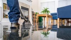 Fast Response Water Damage Restoration Professionals