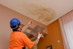 Fast Response Water Damage Restoration Professionals