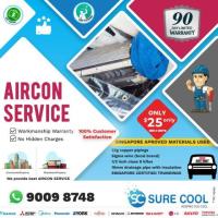 Aircon service