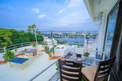 lakeview homestay villa in Udaipur