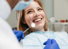 Choose Pleasant Dental in Euless: Comprehensive Dental Care