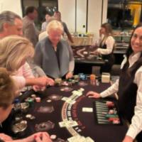 Enhance Team Spirit with a Corporate Casino Night