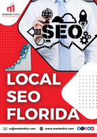 Local SEO in Florida - Markethix