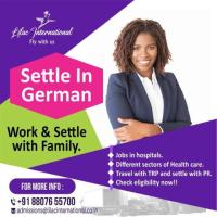 Health care in Germany