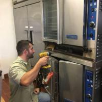 Oven Repair Woodland Hills