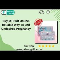 Buy MTP Kit Online, Reliable Way To End Undesired Pregnancy