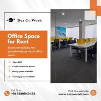 Dexcowork | Private Office Space in Bangalore