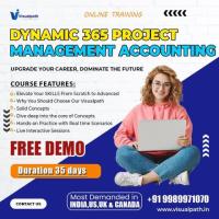 Microsoft Dynamics 365 Functional Training in Hyderabad   | D365