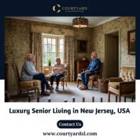 Luxury Senior Living in New Jersey, USA