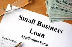 Online Business Loans