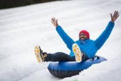 Camelback Snow Tubing