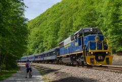 Lehigh Gorge Scenic Railway