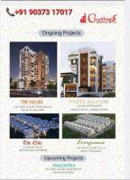 Chothys Crown Apartments Karyavattom 9037317017